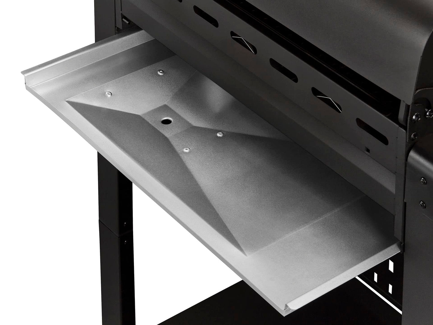 Enders Gasgrill SAN DIEGO NEXT 3 – 3 Brenner Edelstahl Balkongrill