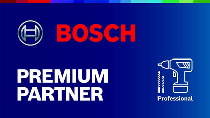 Bosch Professional 25tlg. HSS Spiralbohrer PointTeQ Set (für Metall, ProBox, Zubehör Bohrschrauber)