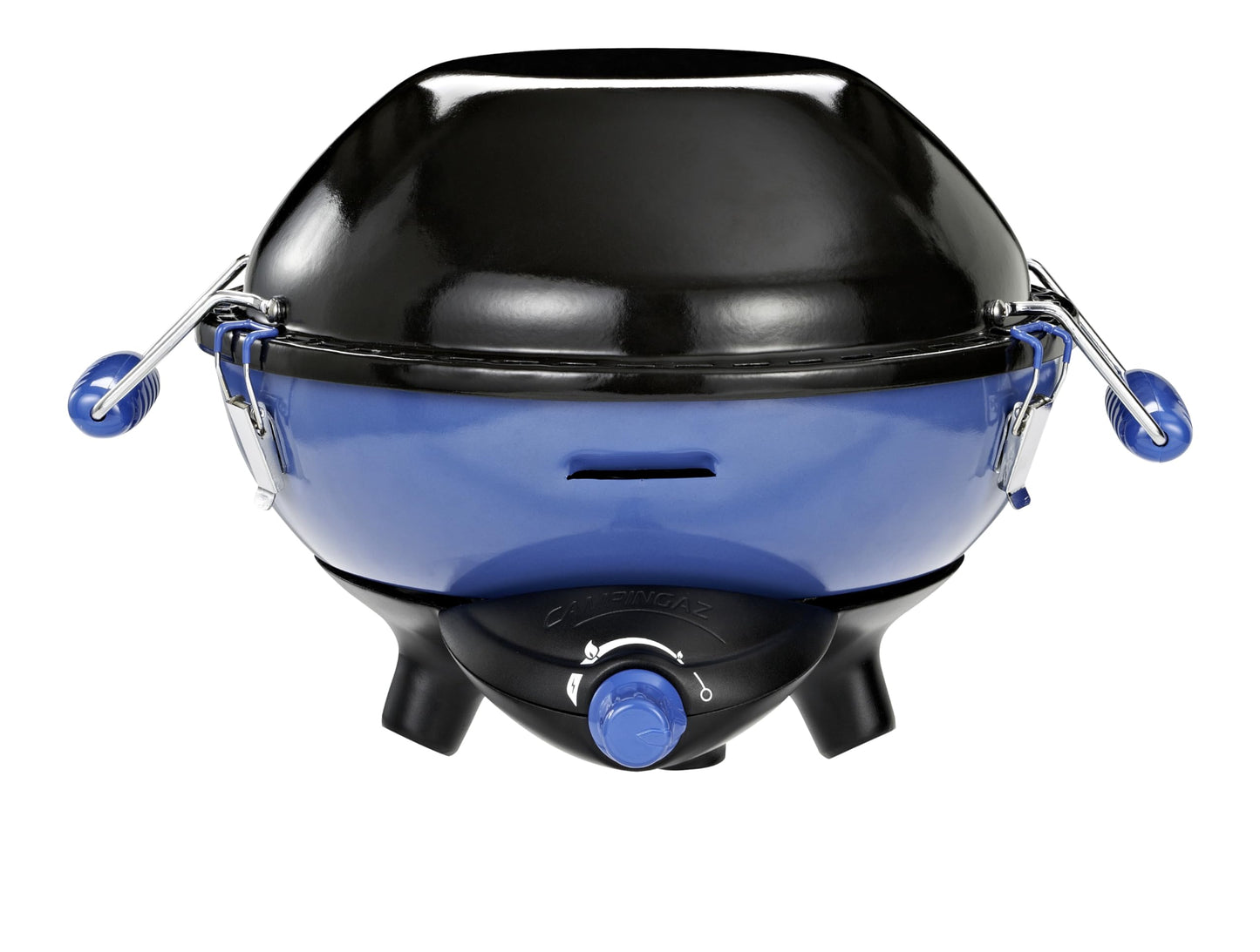 Campingaz Party Grill 400 CV – Campingkocher mit Piezo-Zündung
