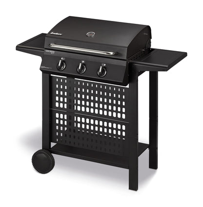 Enders Gasgrill SAN DIEGO NEXT 3 – 3 Brenner Edelstahl Balkongrill