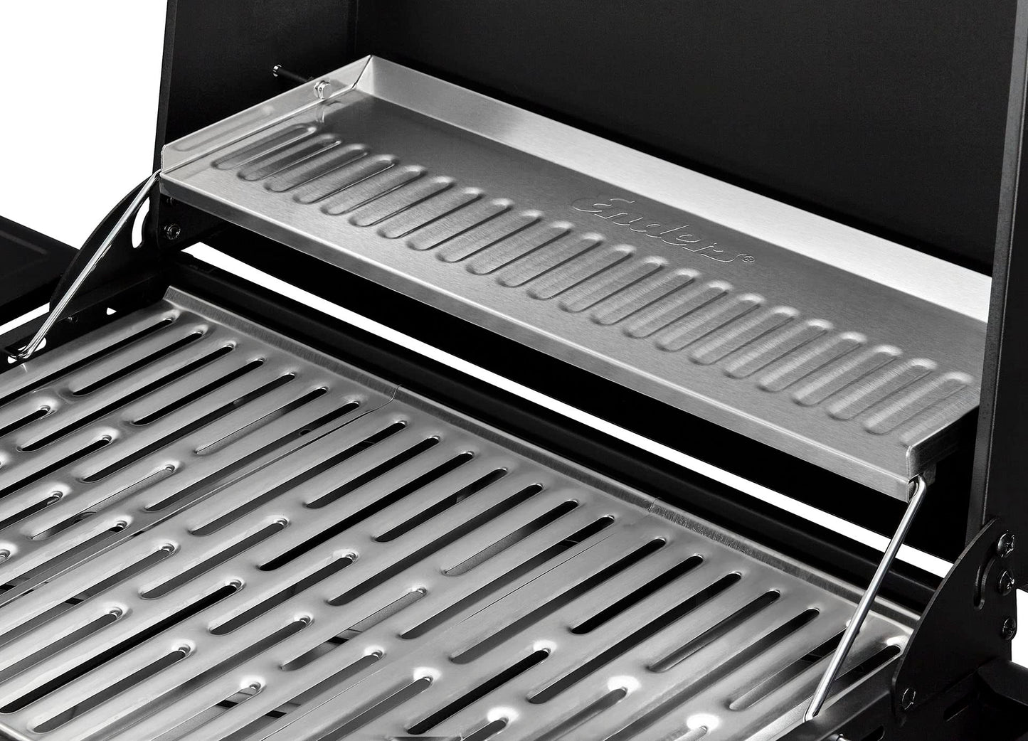 Enders Gasgrill SAN DIEGO NEXT 3 – 3 Brenner Edelstahl Balkongrill