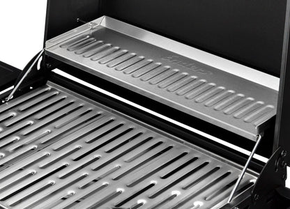 Enders Gasgrill SAN DIEGO NEXT 3 – 3 Brenner Edelstahl Balkongrill