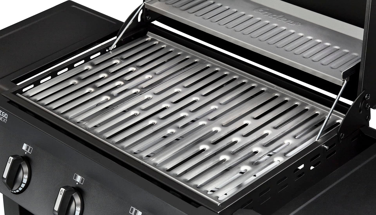 Enders Gasgrill SAN DIEGO NEXT 3 – 3 Brenner Edelstahl Balkongrill