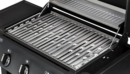 Enders Gasgrill SAN DIEGO NEXT 3 – 3 Brenner Edelstahl Balkongrill